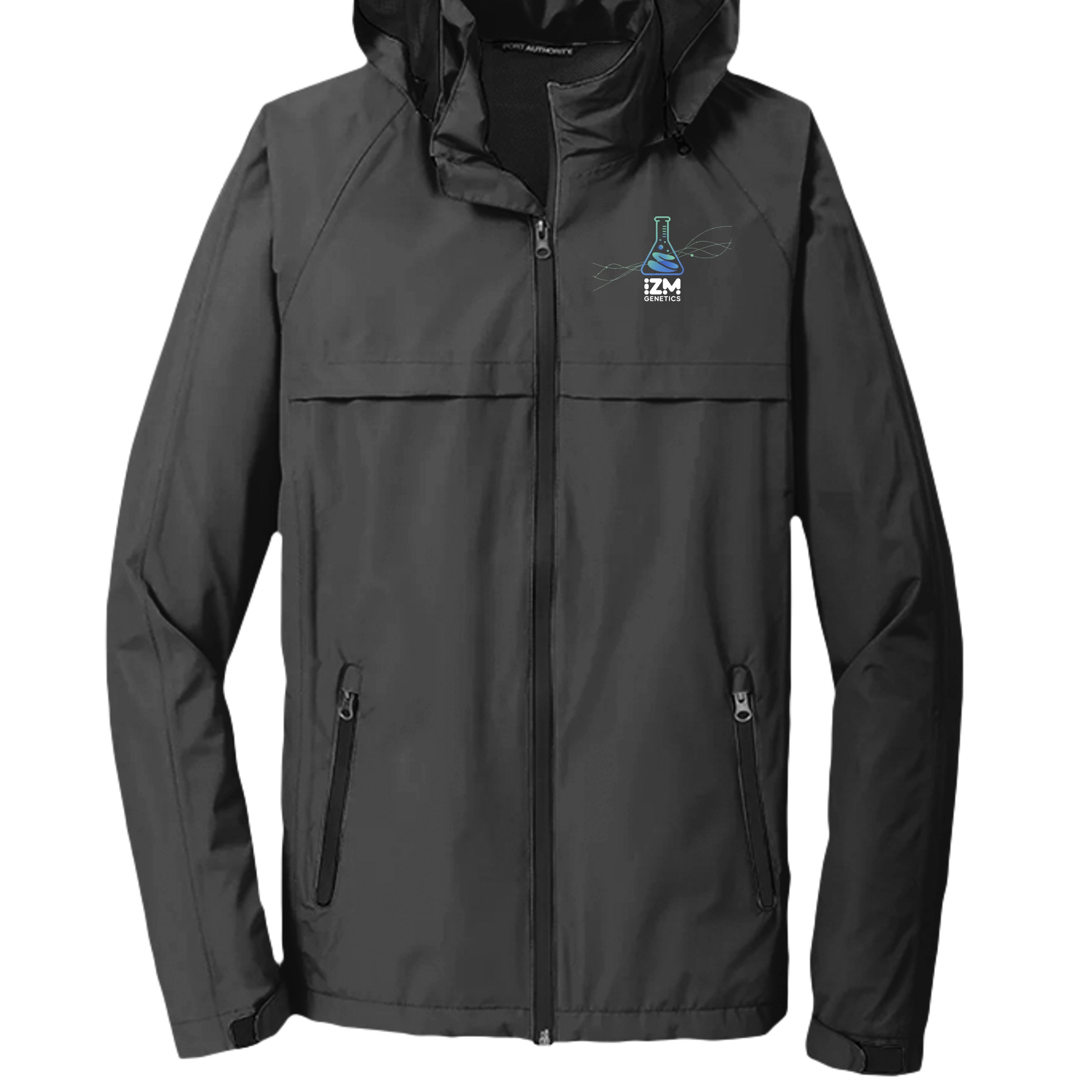 Black - J333 - FRONT