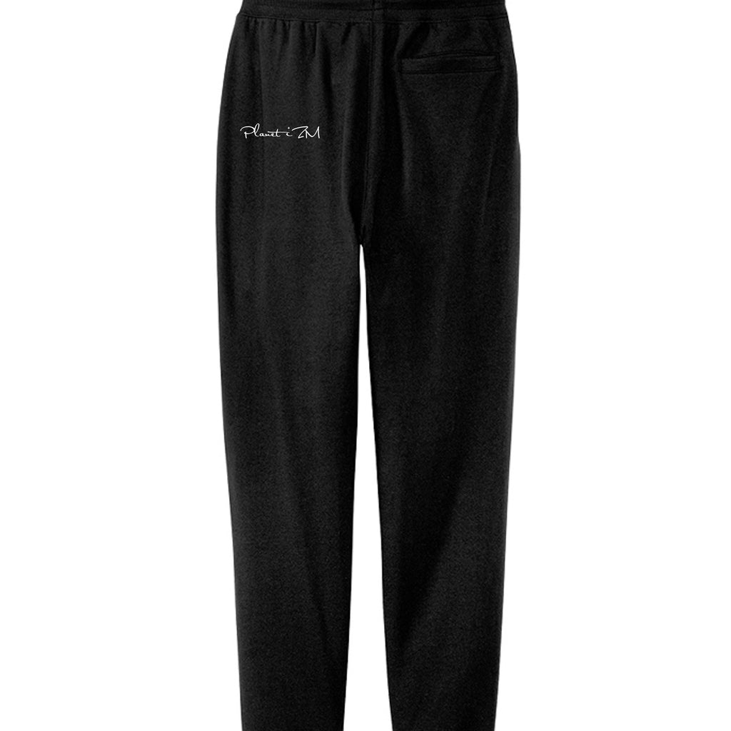 Black - DT8107 - BACK