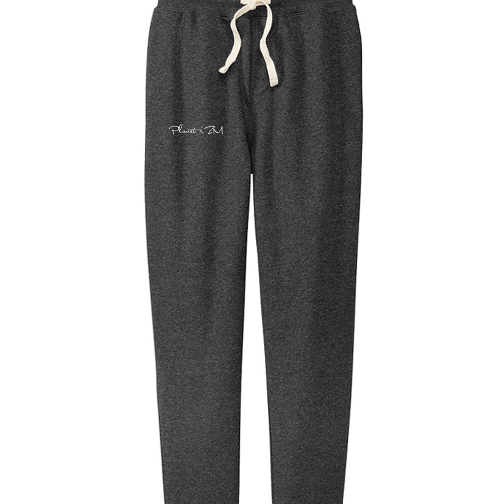 Charcoal Heather - DT8107 - FRONT