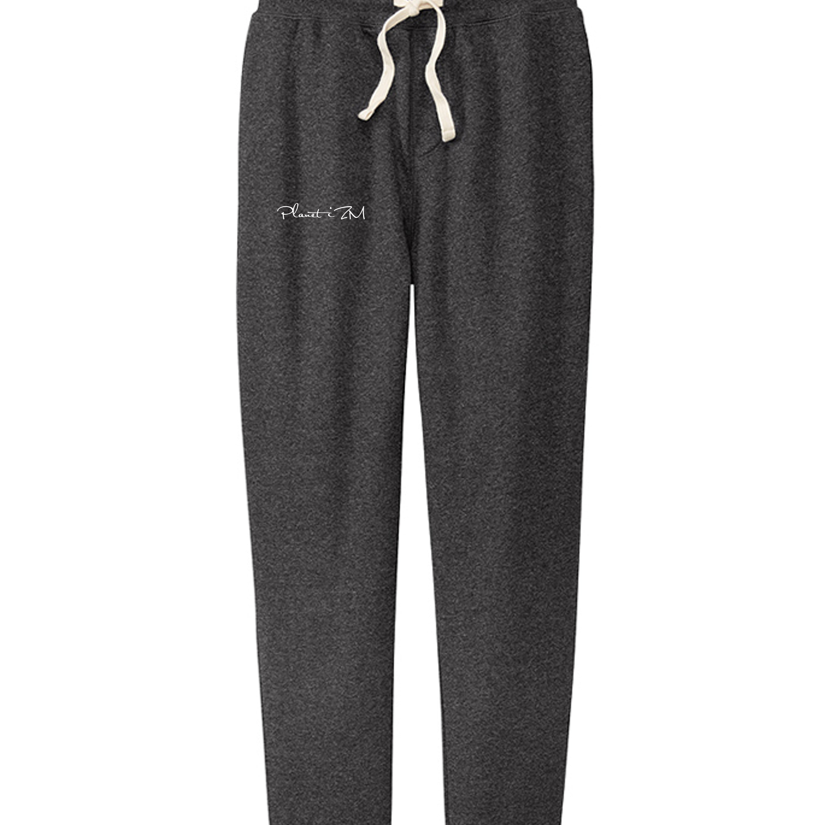 Charcoal Heather - DT8107 - FRONT