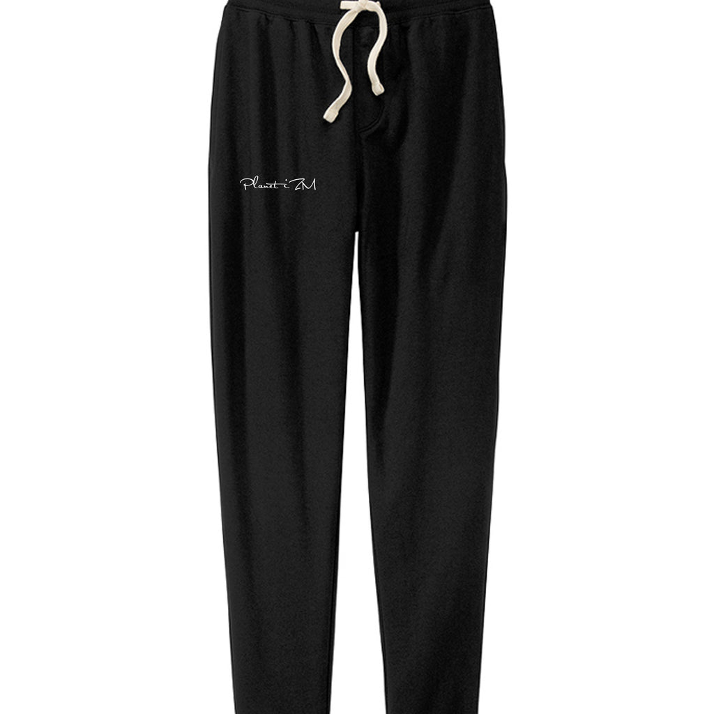 Black - DT8107 - FRONT