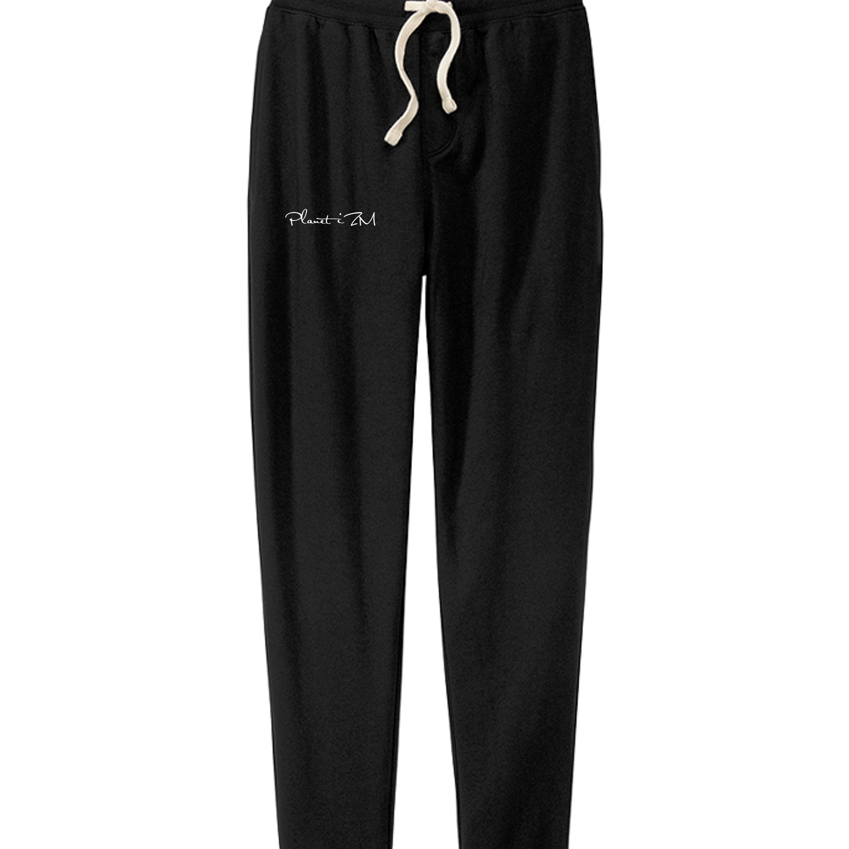 Black - DT8107 - FRONT