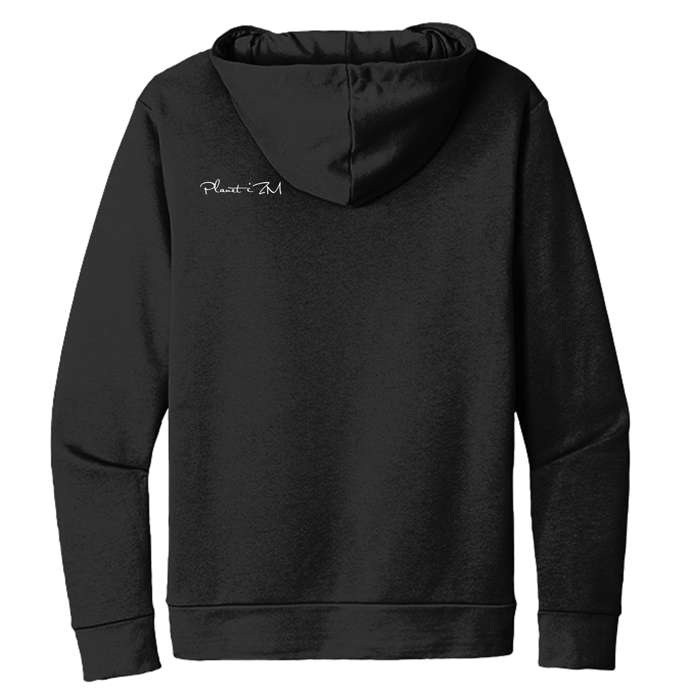 BLACK/ BLACK - 9303 - BACK