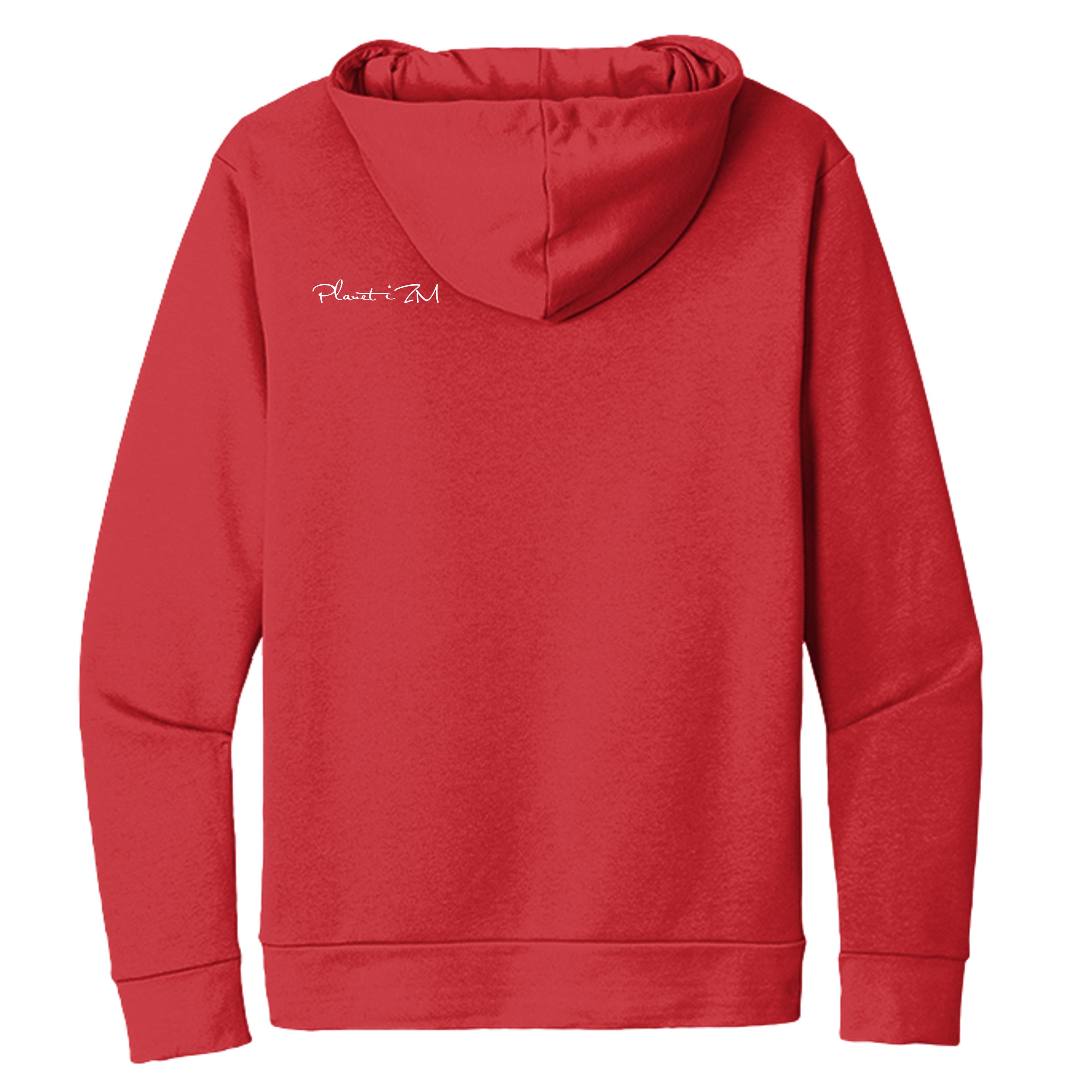 RED - 9303 - BACK