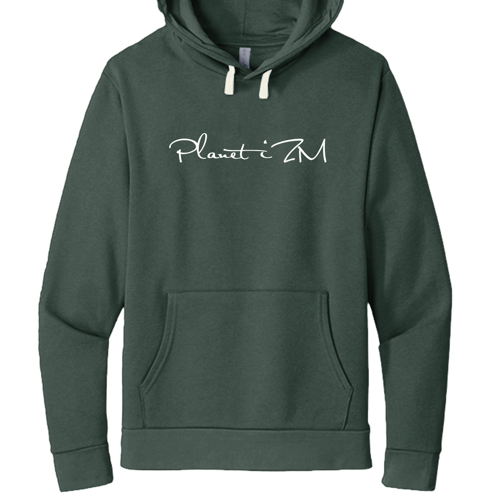FOREST GREEN - 9303 - FRONT