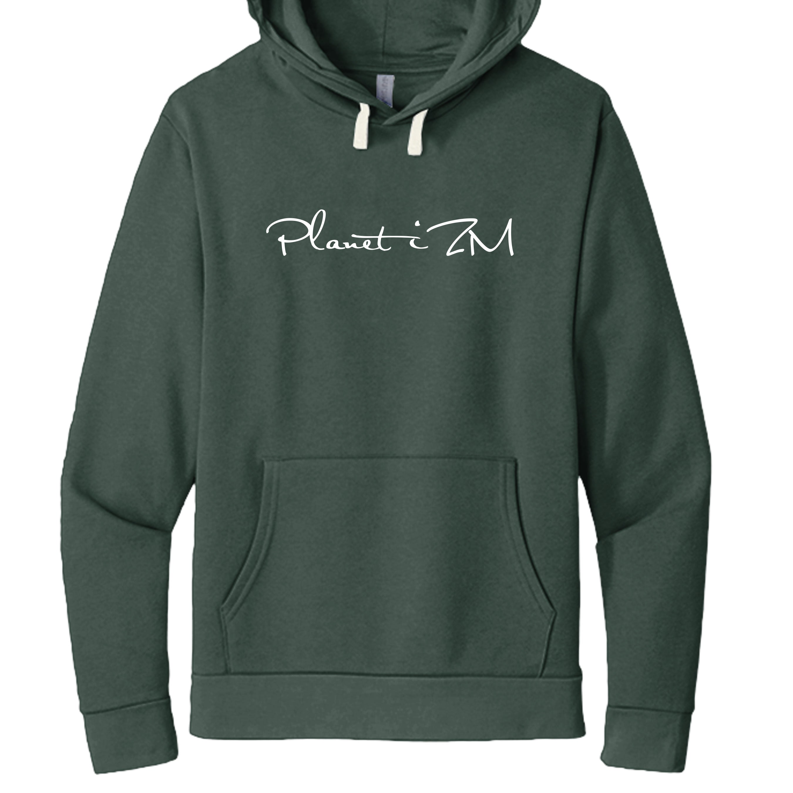 FOREST GREEN - 9303 - FRONT