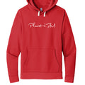 RED - 9303 - FRONT