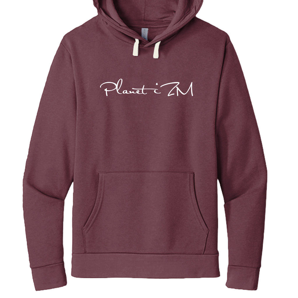 MAROON - 9303 - FRONT