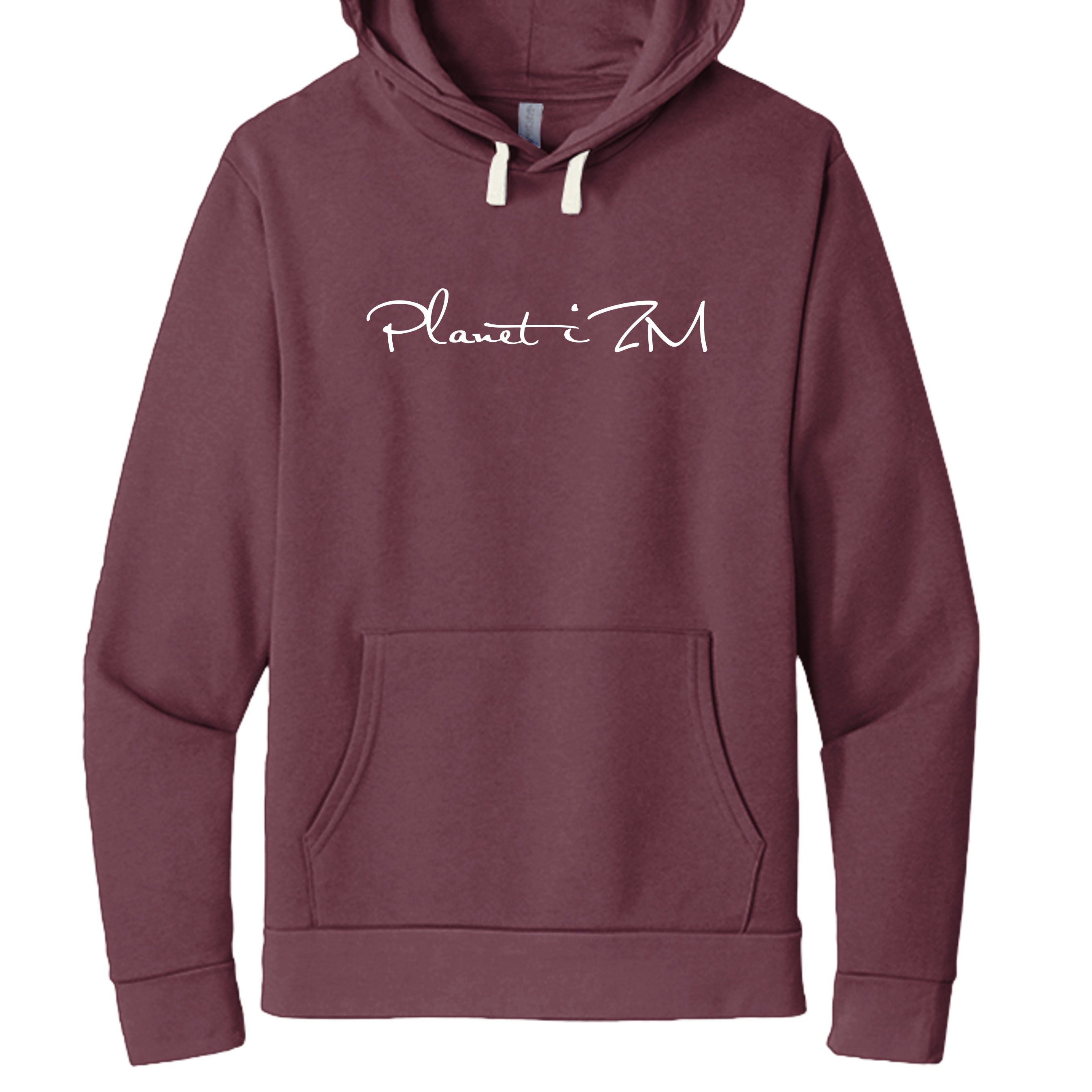 MAROON - 9303 - FRONT