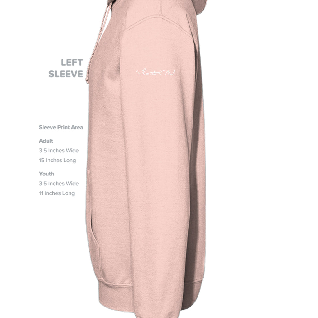 DESERT PINK - 9303 - SLEEVE_LEFT