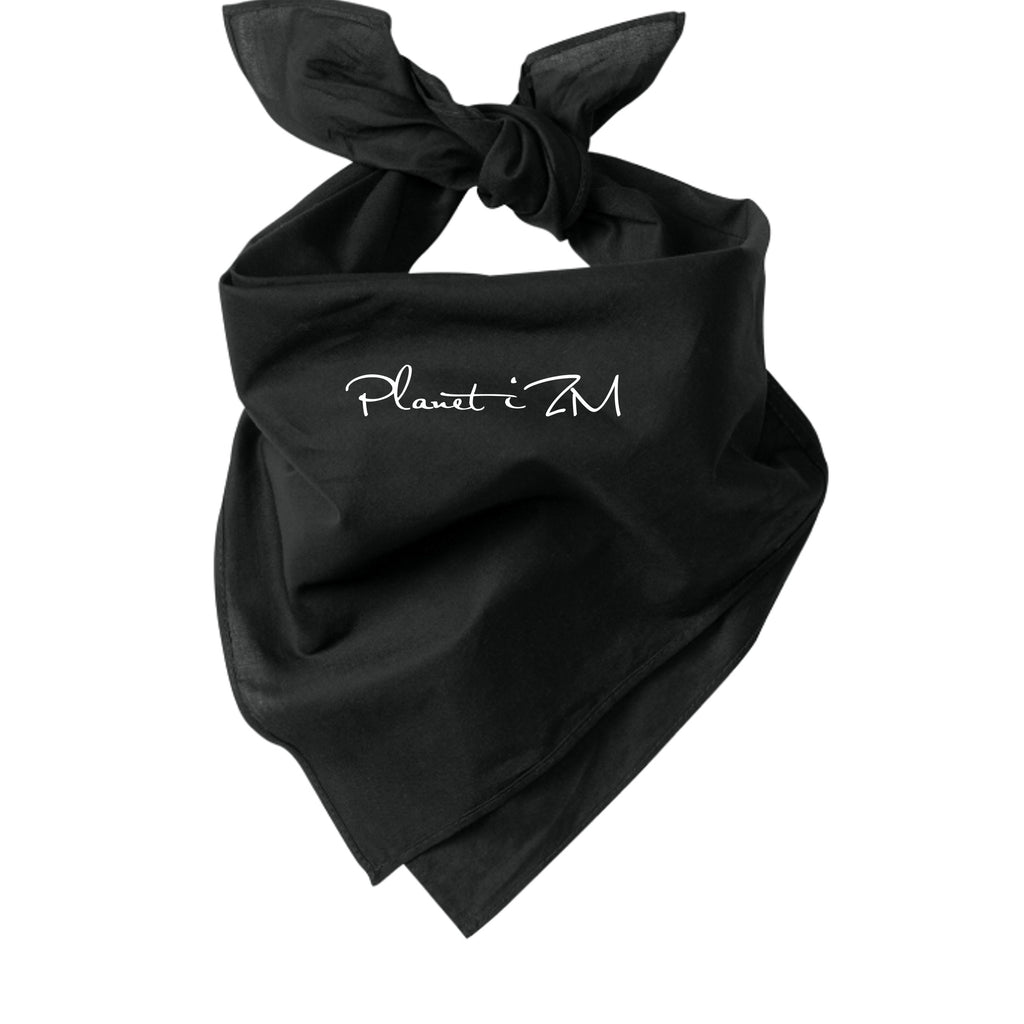 Black - C965 - FRONT