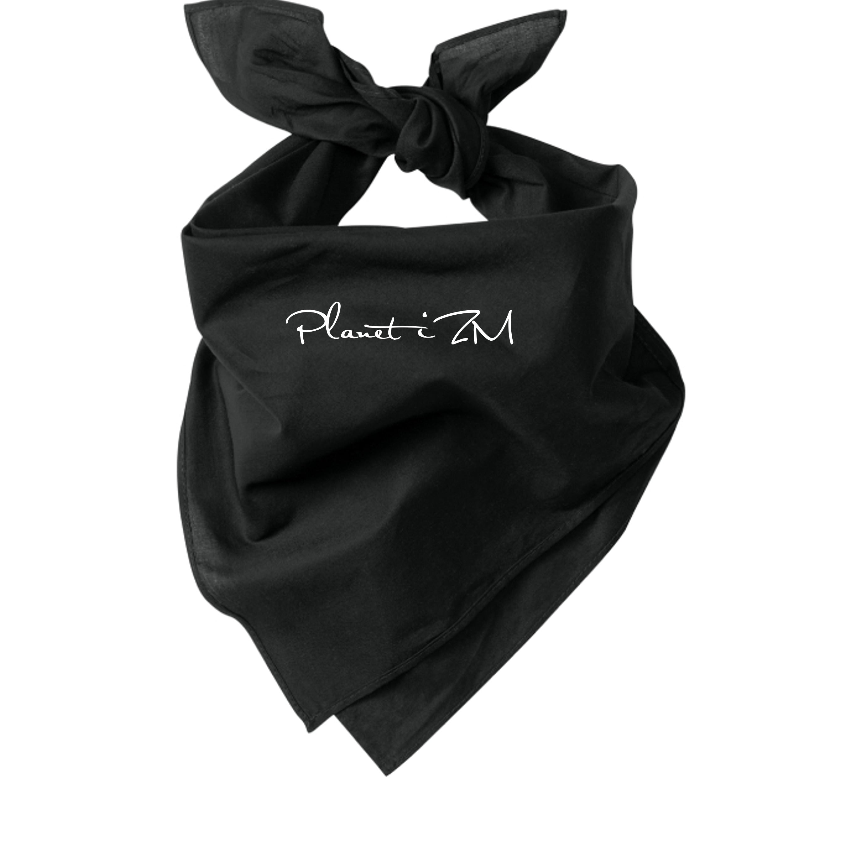 Black - C965 - FRONT