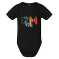 BLACK - 4424 - FRONT