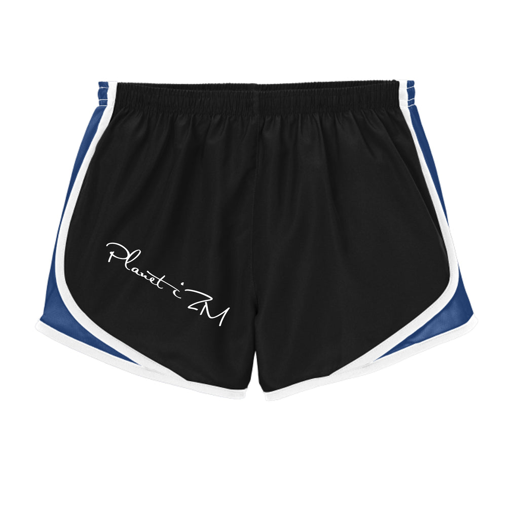 Blk/TrRoyl/Wht - LST304 - FRONT
