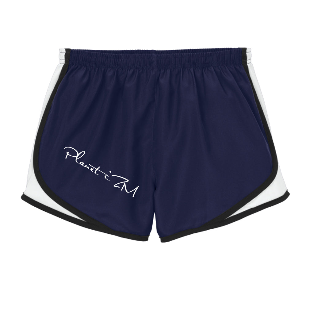 TrNavy/Wht/Blk - LST304 - FRONT