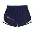 TrNavy/Wht/Blk - LST304 - FRONT
