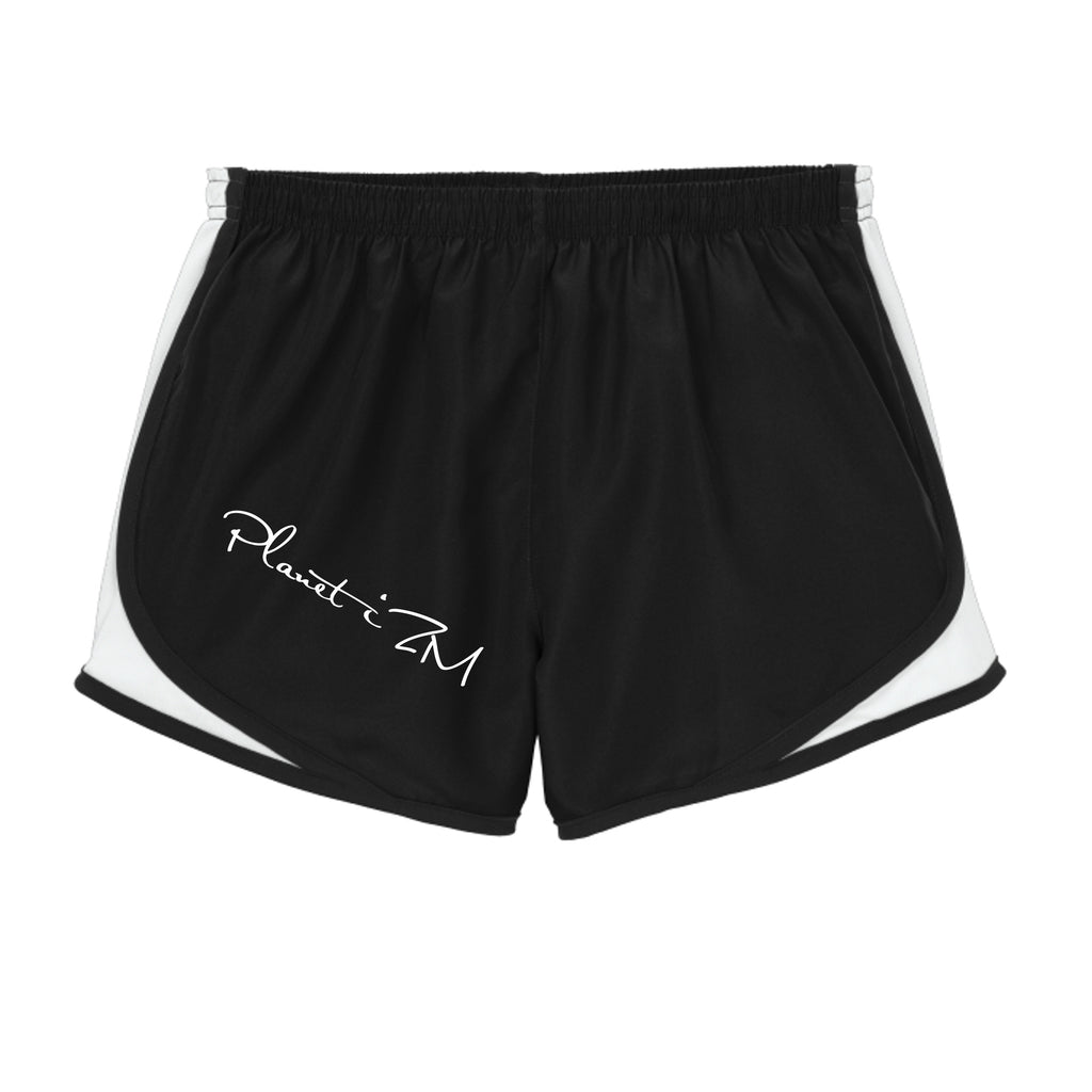 Blk/Wht/Blk - LST304 - FRONT