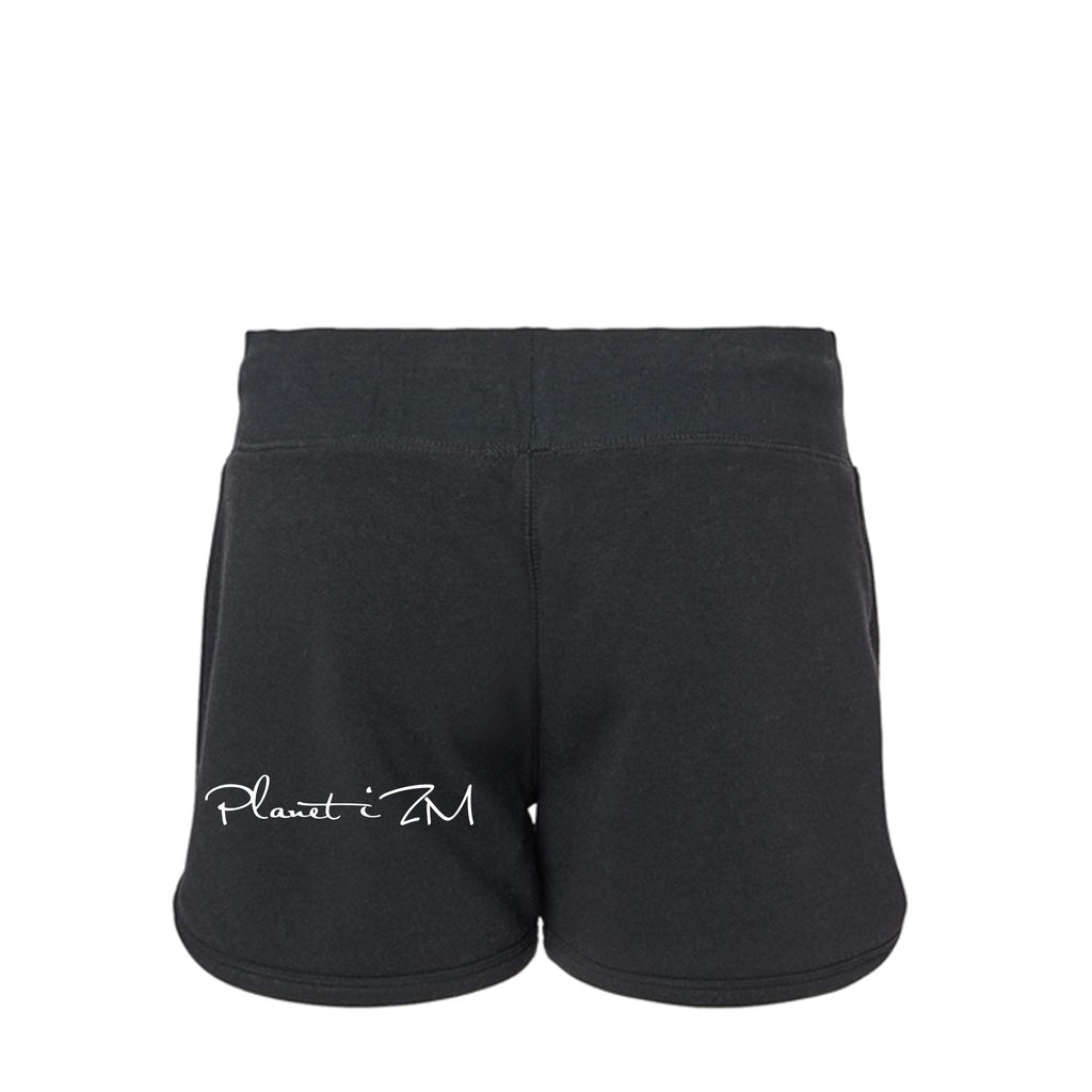 Black Solid - 8856 - BACK