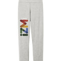 Light Heather Grey - DT7510 - FRONT
