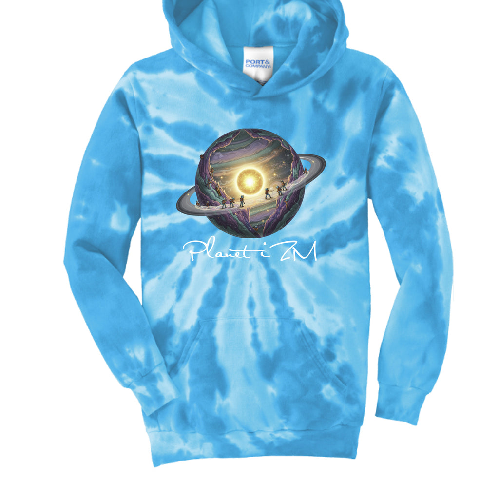 Turquoise - PC146Y - FRONT
