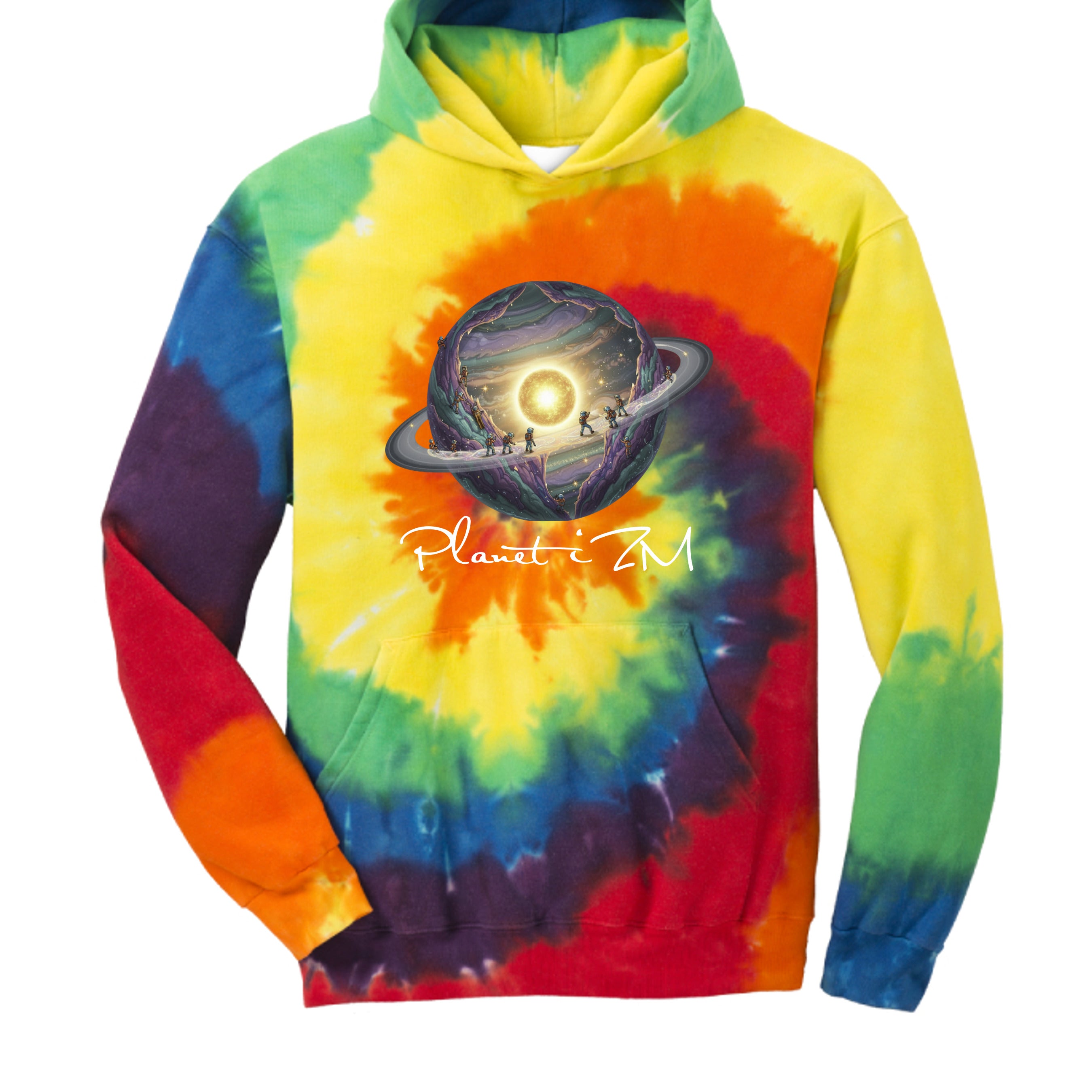 Rainbow - PC146Y - FRONT