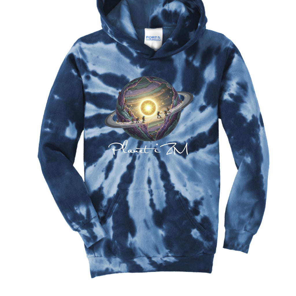 Navy - PC146Y - FRONT