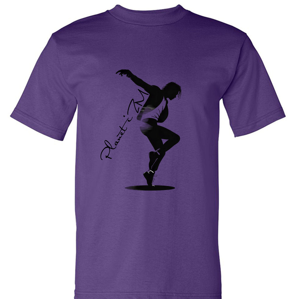 PURPLE - BA5100 - FRONT