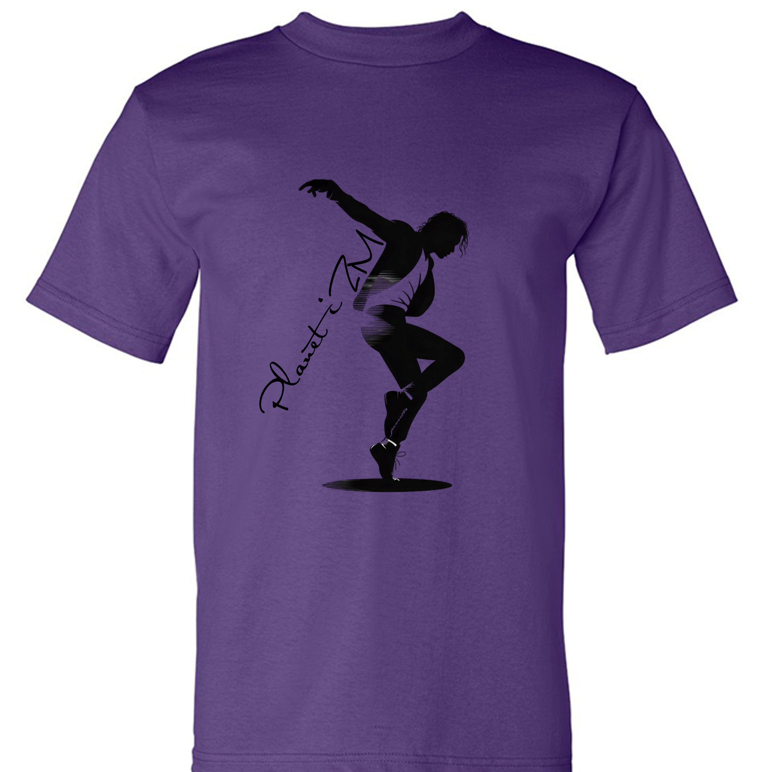 PURPLE - BA5100 - FRONT