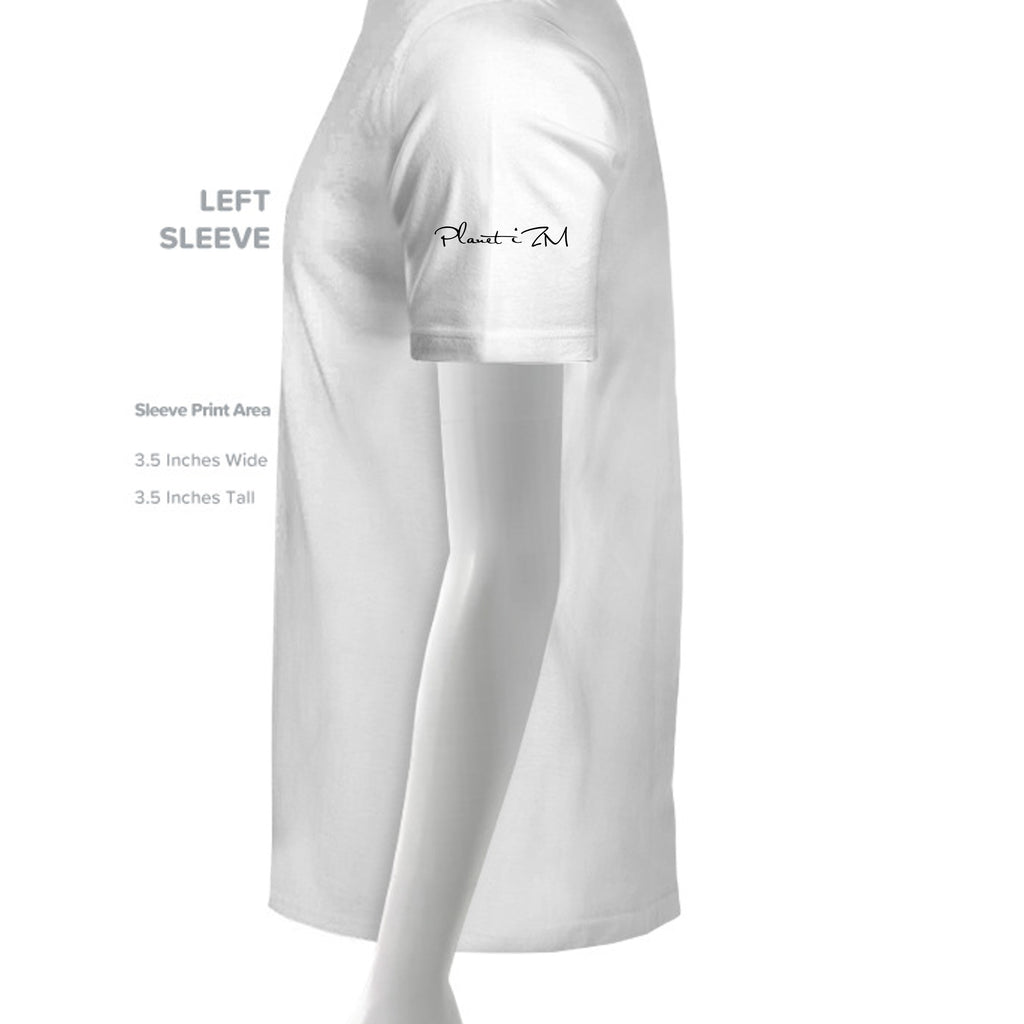 WHITE - BA5100 - SLEEVE_LEFT