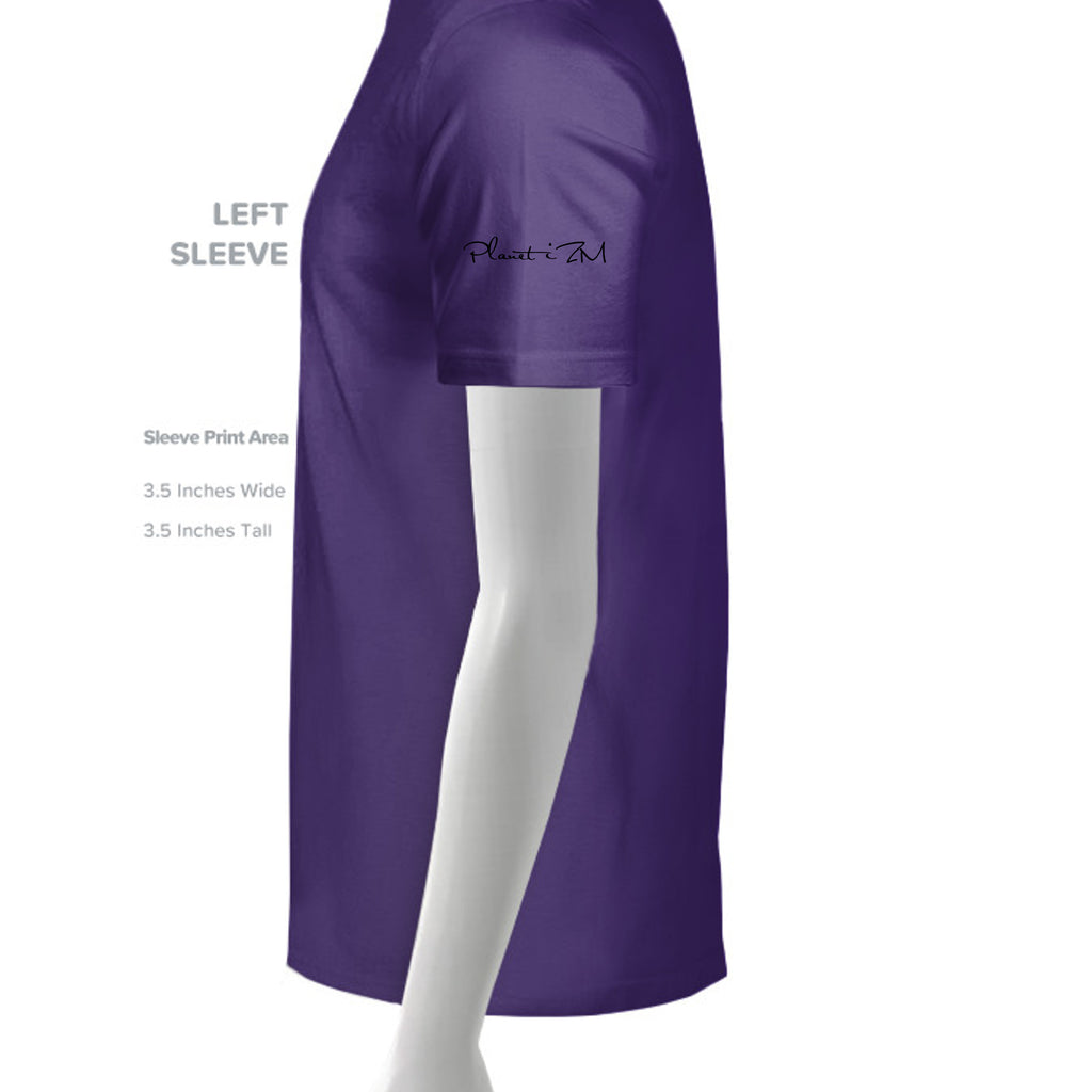 PURPLE - BA5100 - SLEEVE_LEFT