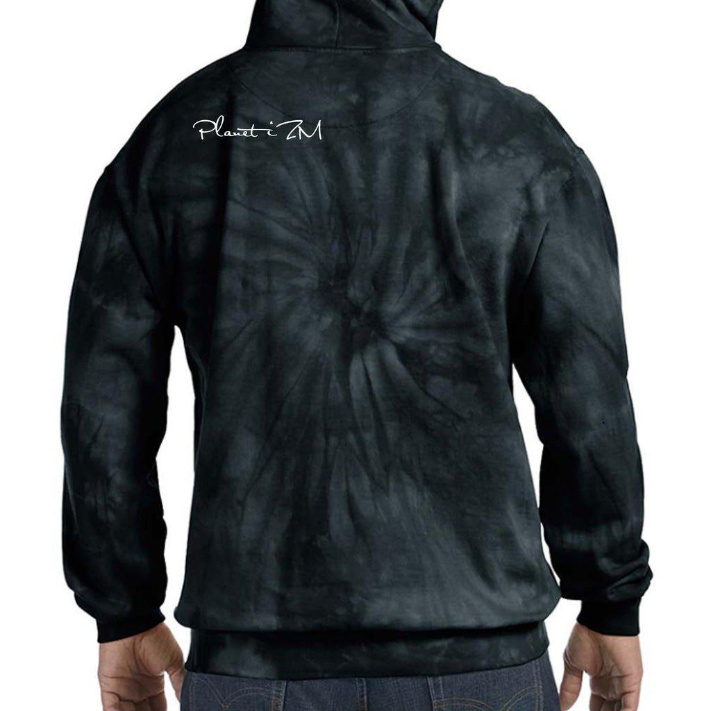 SPIDER BLACK - CD877 - BACK