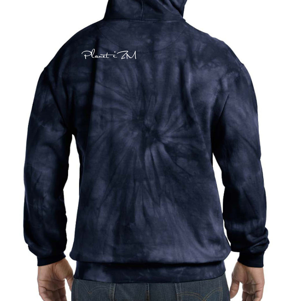 SPIDER NAVY - CD877 - BACK