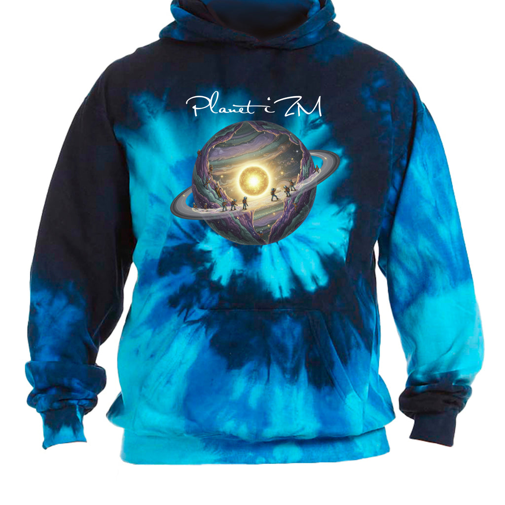 BLUE OCEAN - CD877 - FRONT