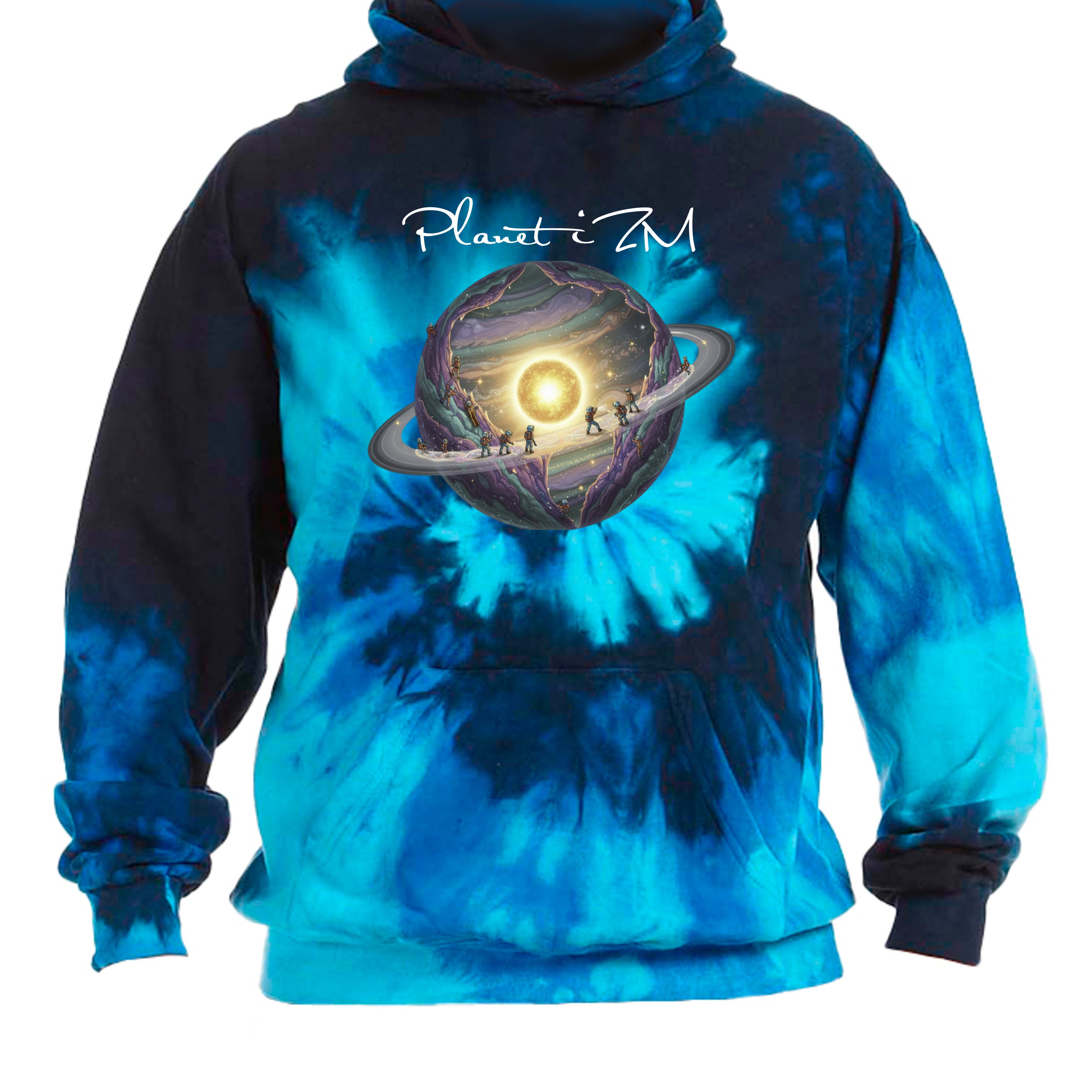 BLUE OCEAN - CD877 - FRONT