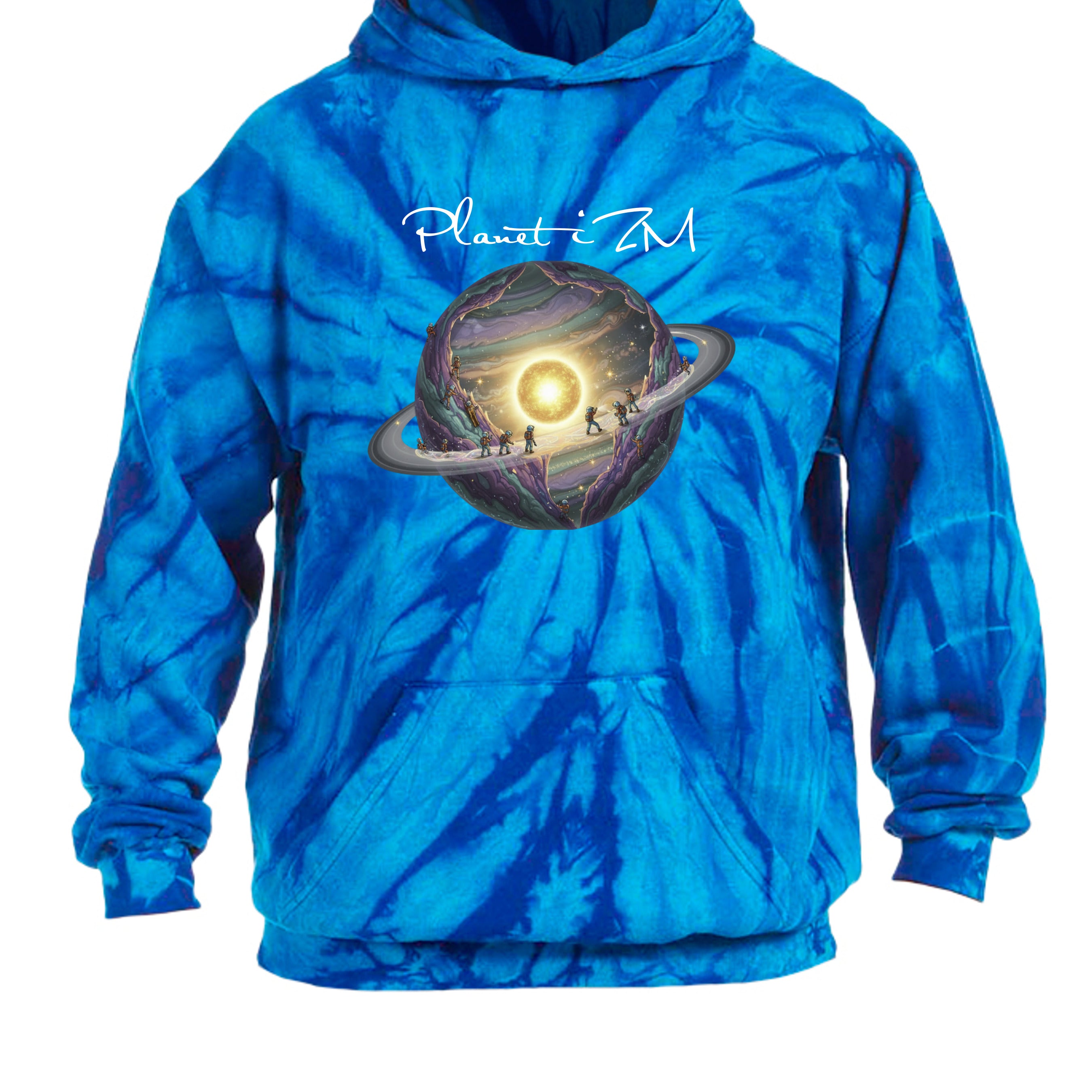 SPIDER ROYAL - CD877 - FRONT