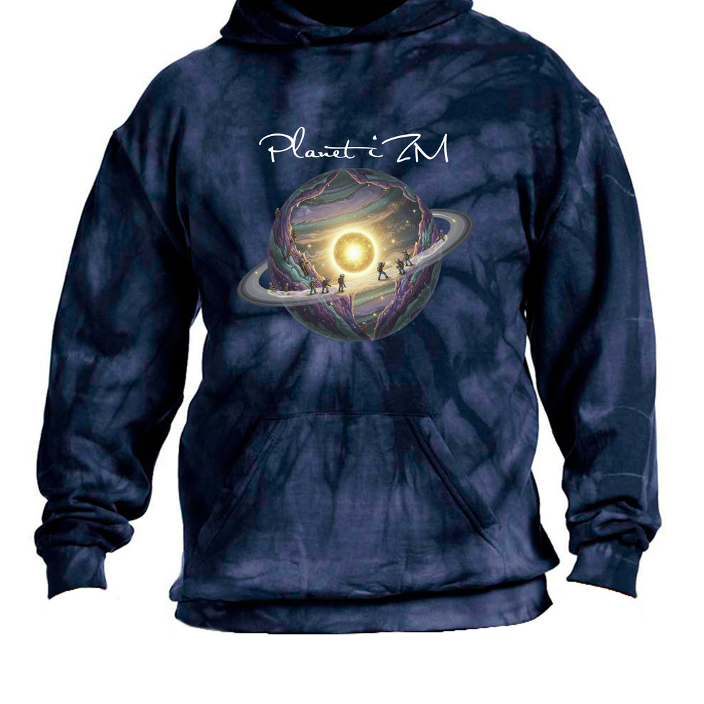 SPIDER NAVY - CD877 - FRONT