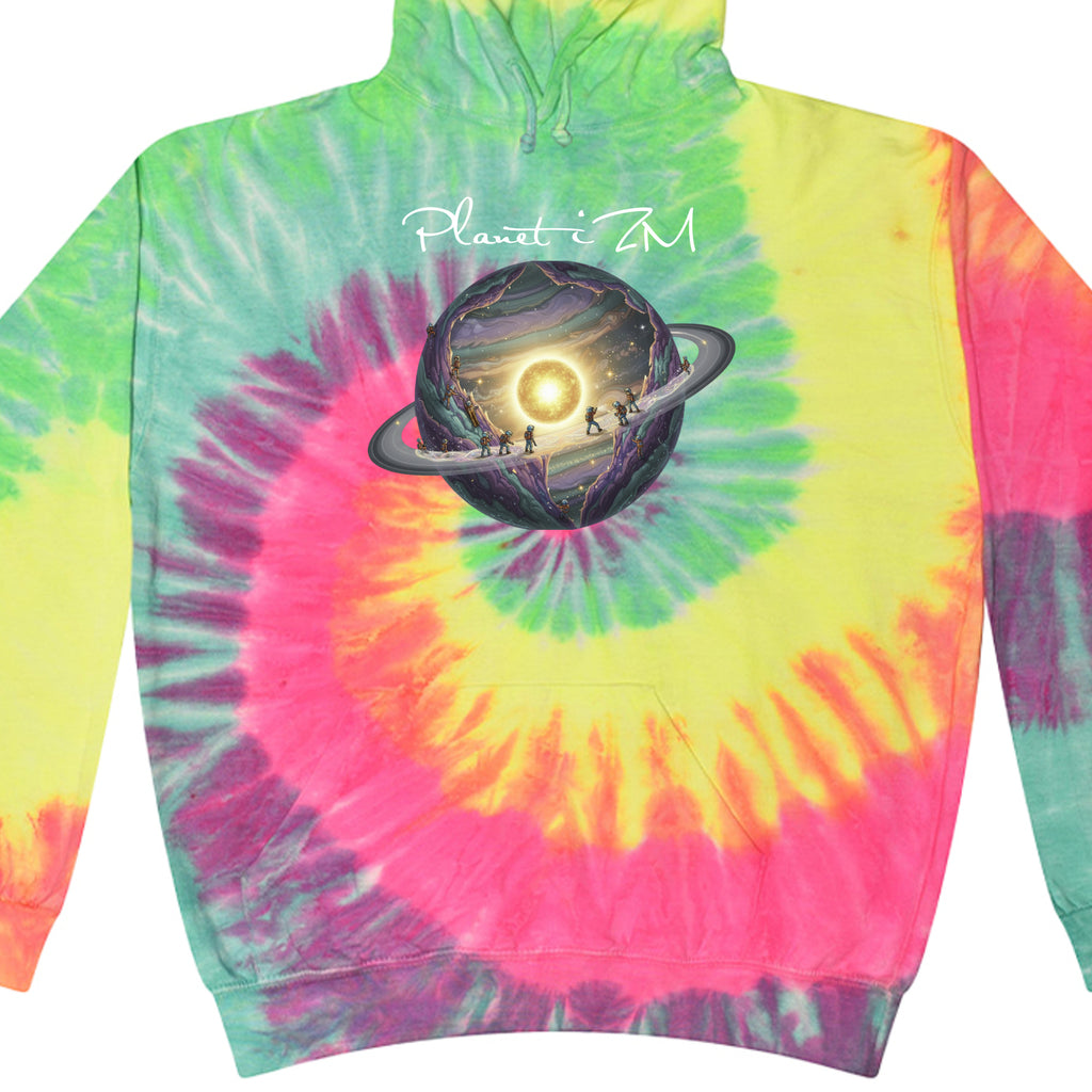 MINTY RAINBOW - CD877 - FRONT