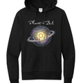 Deep Black - AL4000 - FRONT