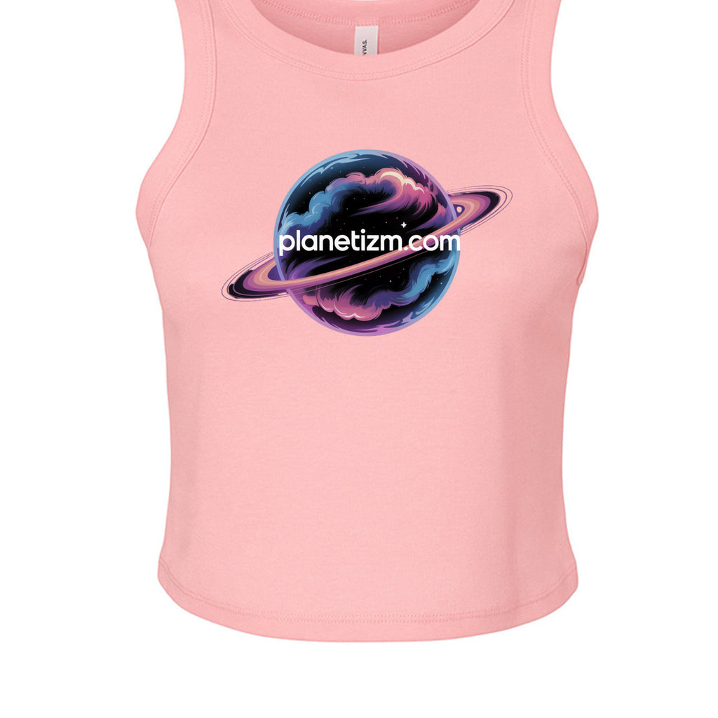 SOLID PINK BLEND - 1019 - FRONT