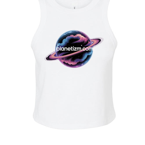 Solid White Blend - 1019 - FRONT