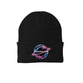 Black - CP90 - FRONT