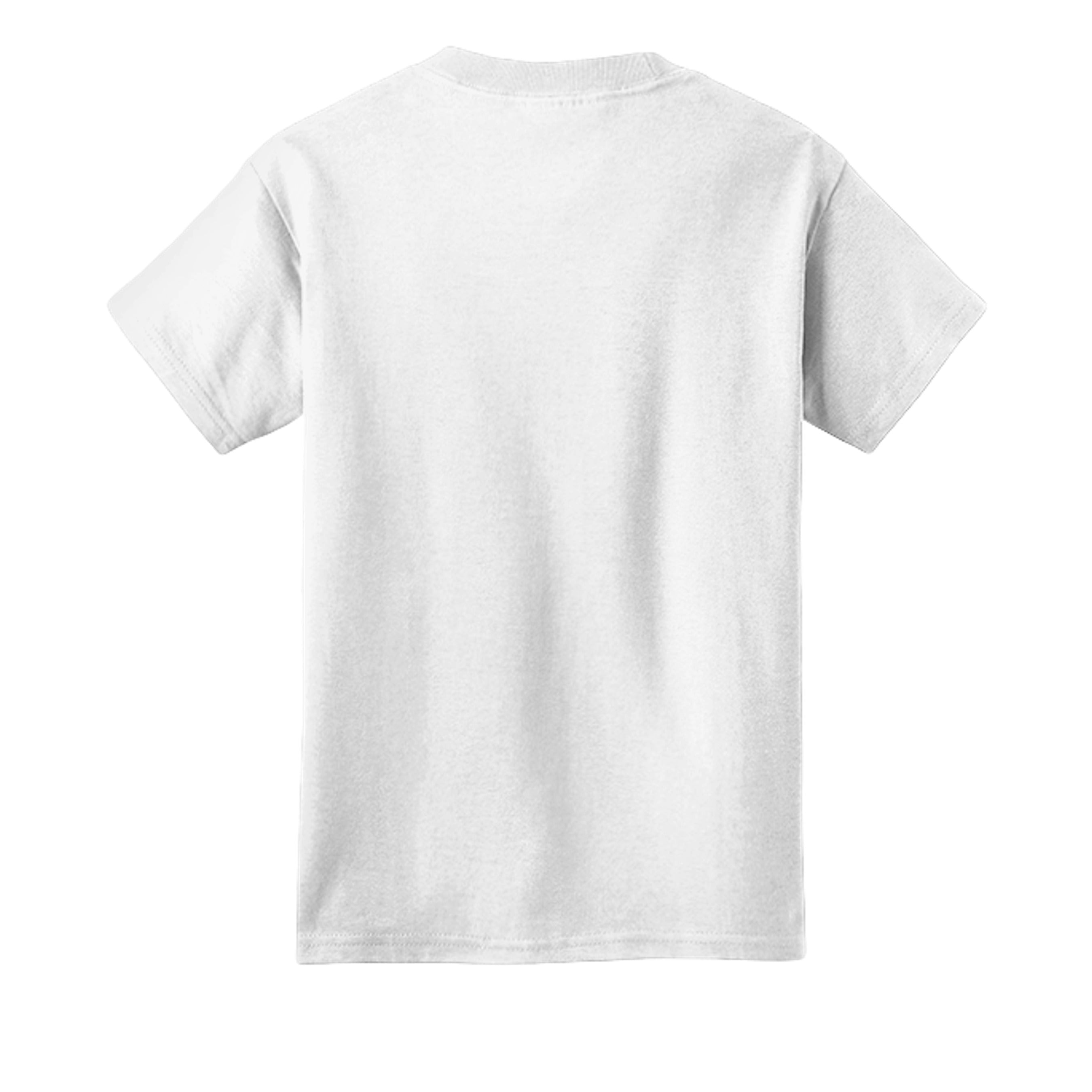 White - 4800mo - BACK