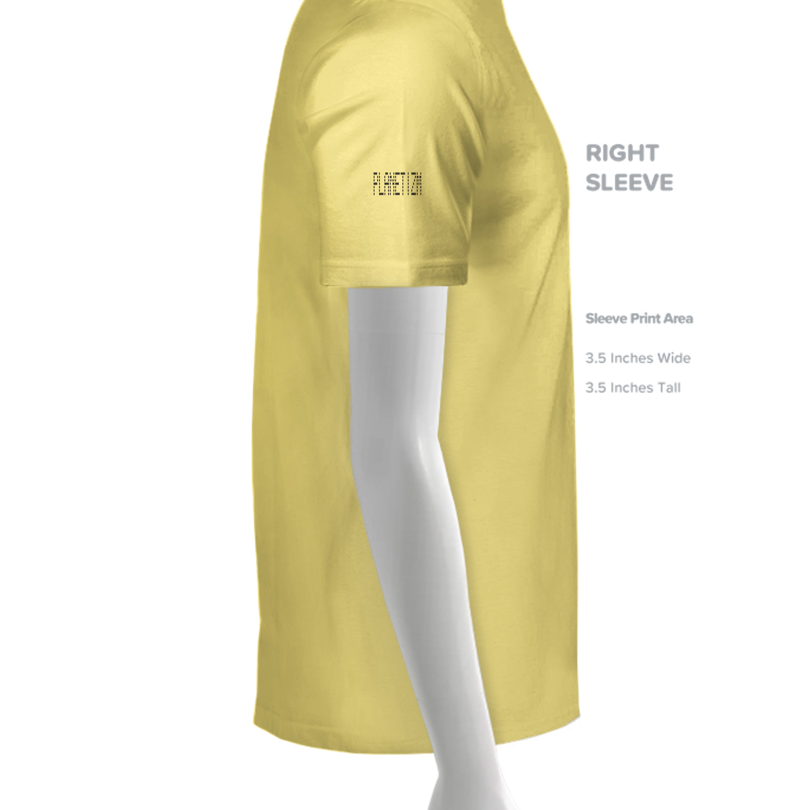 DAISY - G200 - SLEEVE_RIGHT