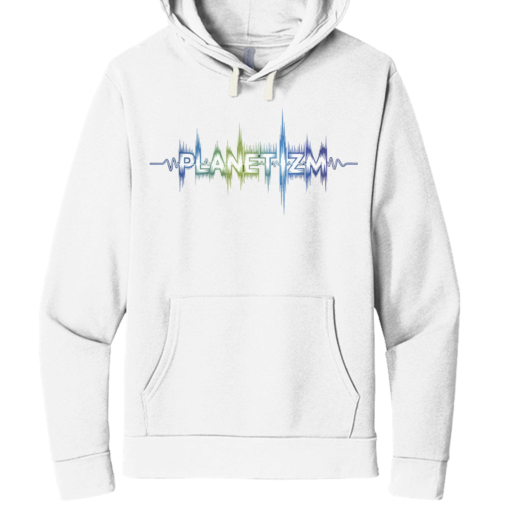 WHITE - 9303 - FRONT