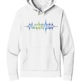 WHITE - 9303 - FRONT