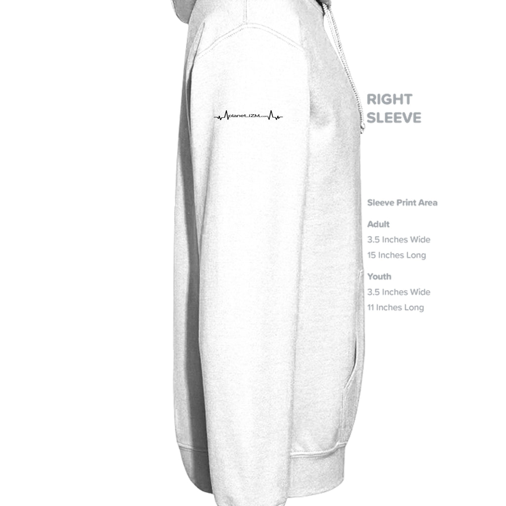 WHITE - 9303 - SLEEVE_RIGHT