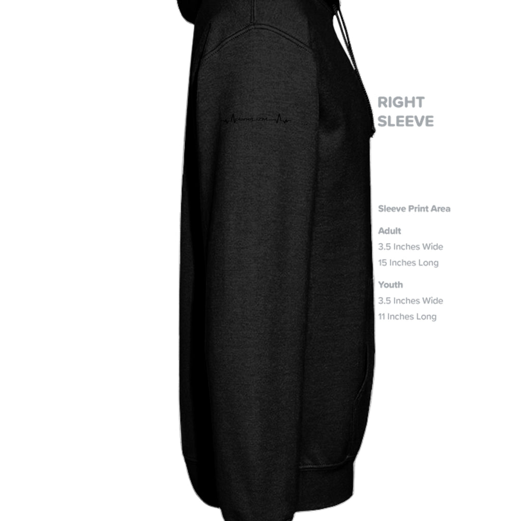 BLACK - 9303 - SLEEVE_RIGHT