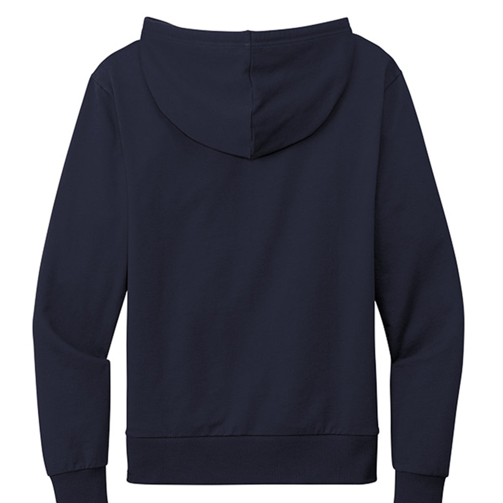 Night Sky Navy - AL4000 - BACK