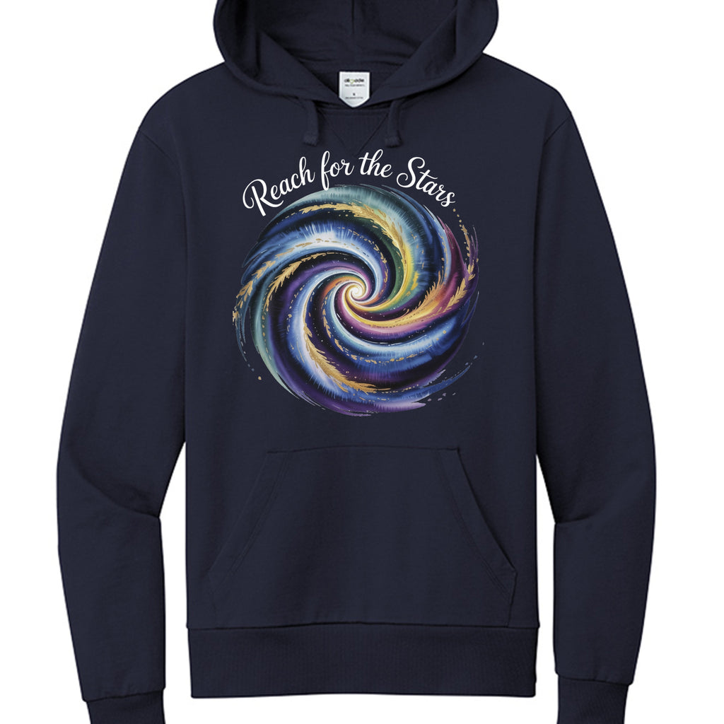 Night Sky Navy - AL4000 - FRONT