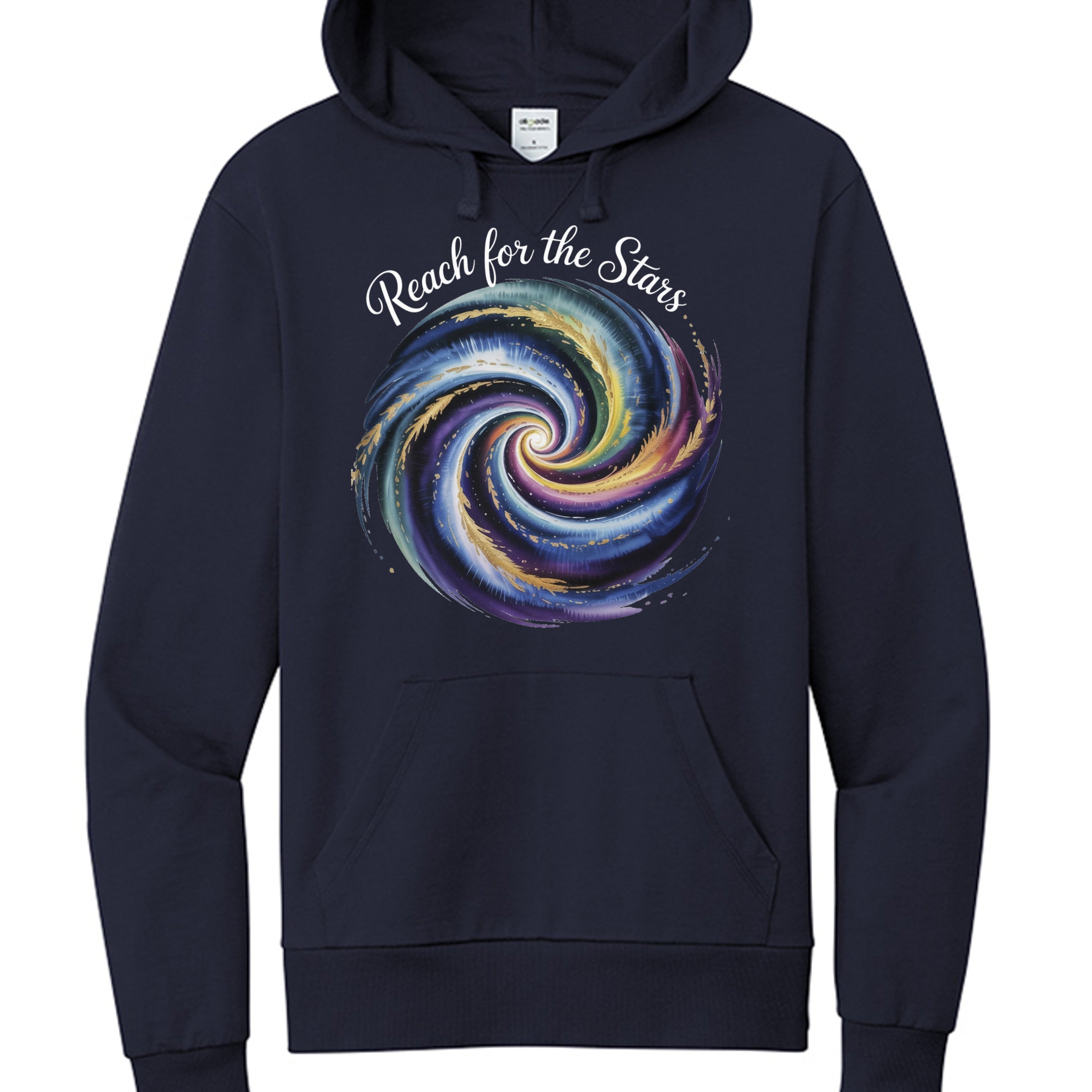 Night Sky Navy - AL4000 - FRONT
